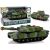 Vojenský tank 1:32 Moro Sound Lights 140797679