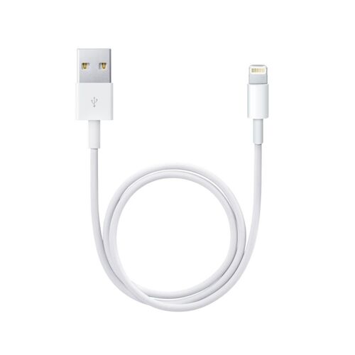 Kabel Apple Lightning do USB (1 m) 140552117