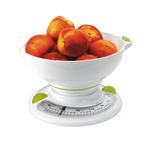 Jata 610N Analóg Konyhai Mérleg - 2kg 140703081