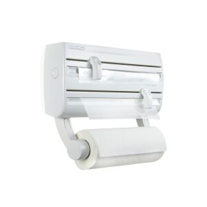LEIFHEIT Papier-, Folien-, Filmhalter Parat F2 140729500 - Küchenrollenhalter
