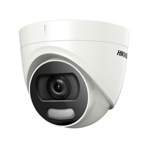 Hikvision | Kuppelkamera | DS-2CE72HFT-F | Kuppel | 5 MP | 2,8 mm | IP67 140797725