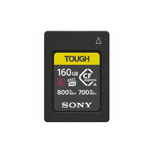 Sony | Seria CEA-G | Card de memorie CF-express tip A | 160 GB | CF-express 140774481