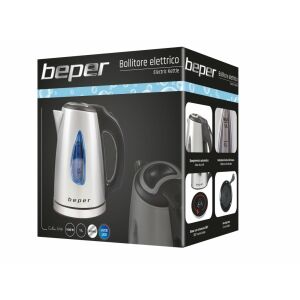 Piwo BB.002 140575603 - Czajnik, Opiekacz do kanapek, Blender, Toster i Wirówka i prasa do owoców