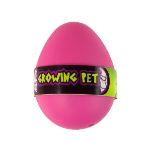 Jucărie Ou Flamingo Roz Creștere Animal de Companie - Jocuri stiintifice si exploratori