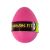 Wachsendes Flamingo-Ei, 6 cm, Rosa 140642703