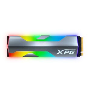 XPG SPECTRIX S20G M.2 500 GB PCI Express 3.0 3D NAND NVMe 140608354 - SSD-Laufwerke