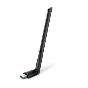 TP-Link Archer T3U Plus - Sávkábel adapter - USB 3.0 - Wi-Fi 5 140791328 - TP-Link