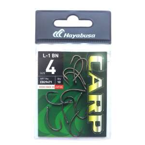 Hayabusa L-1 Pontyozóhorog - 8-as
