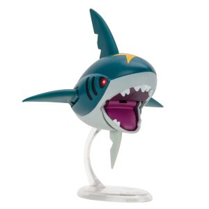 Figurka bojowa POKEMON W11, 10 cm