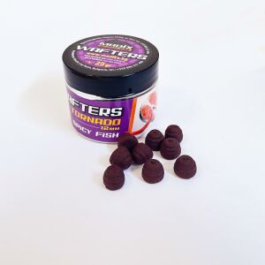 MADIX Tornado Wafters 12mm - Fűszeres Hal - 25gr 138649615 - Madix