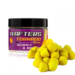 MADIX Tornado Wafters - 12mm Scopex & Mango, 25g 138649618 - Madix