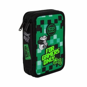 Peračník CoolPack - Jumper 2 - Game Zone 140729598 - Peračníky
