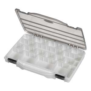 P198 PANARO VÉKONY PERGETŐDOBOZ Horgászati Doboz