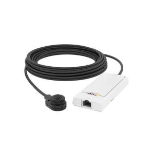 Axis P1265 Modulare IP-Kamera für diskrete Überwachung - Axis
