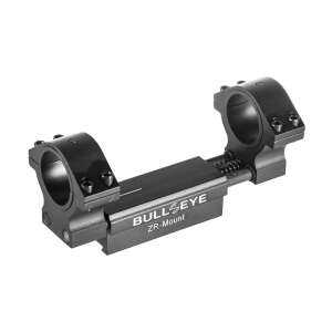 Bullseye ZR-Mount távcső szerelvény légpuskákhoz - Céltávcső szerelvény