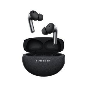 OnePlus Buds Pro 3 - Vezeték nélküli Fülhallgató - Fekete 138652683 - OnePlus