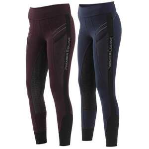 Premier Equine Ronia Lovagló Leggings