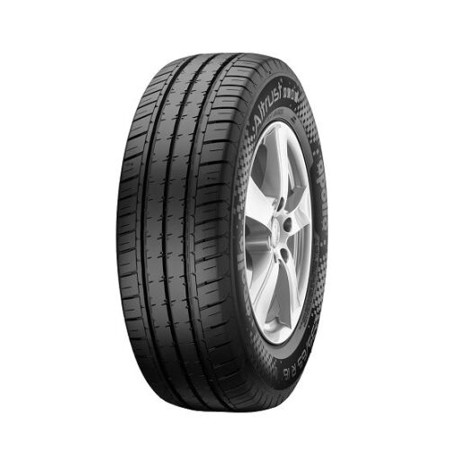Apollo Altrust+ 185/75 R16C 104R Nyári gumi