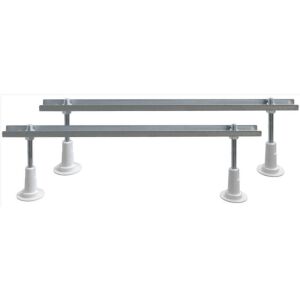 Kádláb - akril egyenes kádakhoz - univerzális