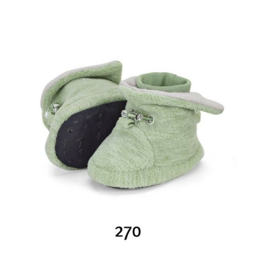 Sterntaler Babacsizma - Mikropolár, Pamut Bélés, Csúszásmentes Talp 138663066