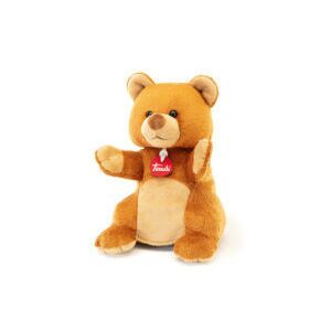 Trudi Medve Plüss Báb - Puha Játékbaba