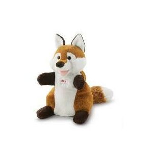 Trudi Róka Báb - Plüssjáték