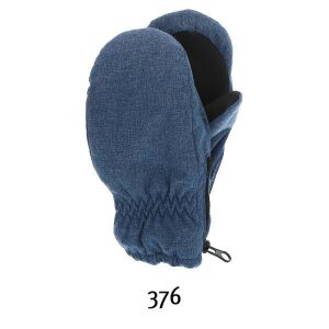 Sterntaler Thinsulate Vízálló Ujjatlan Kesztyű - Bélelt, Cipzáros