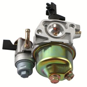 GX160 Karburátor Átalakító Készlet - Teljesítmény Növelő, Üzemanyag Takarékos 138663939 - Aggregátor kiegészítő