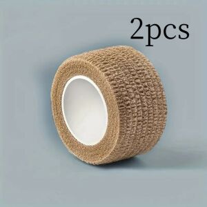 Öntapadós Szék Lábvédő Szalag - 2 Tekercs, Zajcsökkentő, Padlóvédő 138664090 - Padlóvédő bútorláb alátét