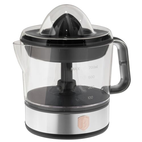 Berlinger Haus BH-9716 Black Rose Collection Електрическа цитрус преса