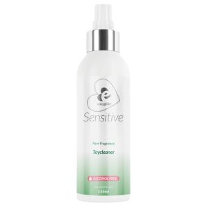 EasyGlide Sensitive Szexjáták Tisztító Spray - 150 ml 138666863 - EasyGlide