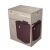 Berlinger Haus BH-8890 Leonardo Collection 7L Hanging Trash Can - Packaging
