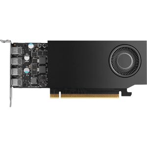 Видеокарта Nvidia Quadro RTX A1000 8GB DDR6 - Nvidia