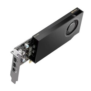 Grafička kartica Nvidia Quadro RTX A400 4GB GDDR6 - Grafička kartica