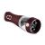 Berlinger Haus BH-9644 Leonardo Collection 2in1 electric salt and pepper grinder - Bordeaux 143125641