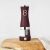 Berlinger Haus BH-9644 Leonardo Collection 2in1 electric salt and pepper grinder - Bordeaux 143125641