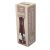 Berlinger Haus BH-9644 Leonardo Collection 2in1 electric salt and pepper grinder - Bordeaux 143125641