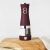 Berlinger Haus BH-9644 Leonardo Collection 2in1 electric salt and pepper grinder - Bordeaux 143125641