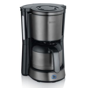 Severin KA 9343 Kávéfőző - 1L, Félautomata 138668321 - Severin