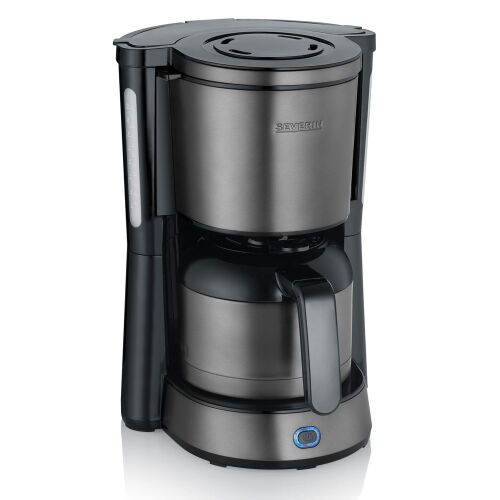 Severin KA 9343 Kávéfőző - 1L, Félautomata 138668321