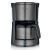 Severin KA 9343 Kávéfőző - 1L, Félautomata 138668321