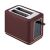 Berlinger Haus BH-9662 Leonardo Collection Digital Toaster 870W - Bordeaux 138666540