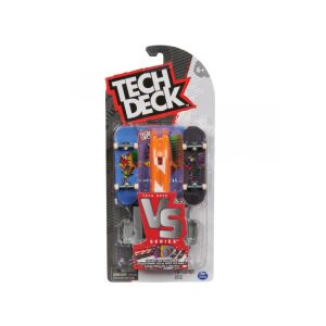 Tech Deck Thank You Ujjgördeszka Szett - 2 db, Akadállyal 138668877 - Gördeszkázás