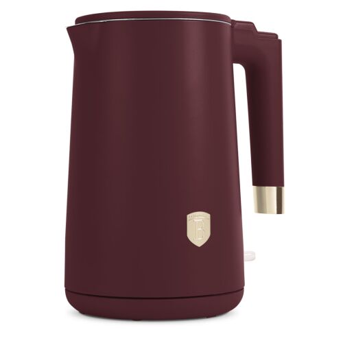 Berlinger Haus BH-9579 Leonardo Collection Bordo kuhalo za vodu s dvostrukim stijenkama