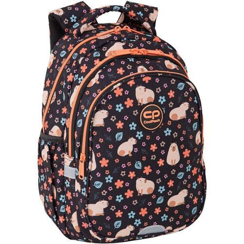 Coolpack Jerry-S Capybara ergonomikus iskolatáska lányoknak - CoolPack
