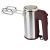 Berlinger Haus Leonardo Collection Burgunder Handmixer