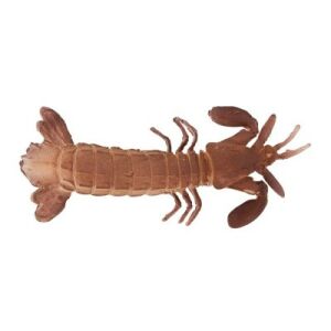 Baracuda - Set 2 Twistere W 136 - 10cm - Momeală Pescuit 138671303 - Naluci artificiale