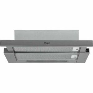 Whirlpool AKR 5390/1 IX Integrated Range Hood, 60cm, 304 m3/h - Range Hood