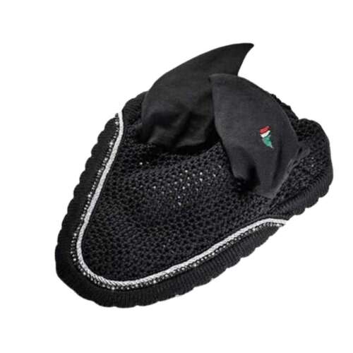 Equiline Loop Lófülháló - Kantárrögzítéssel