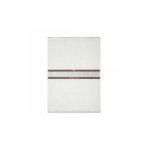 Zwoltex Fekete Tea Mintás Konyharuha Szett - 2 db, 50x70 cm 138671930 - Zwoltex